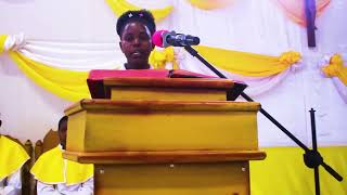 Utanijulisha Njia Ogeda Kwaya Ya Mt.cesilia Udom Live Performancemt Bernado Humanities