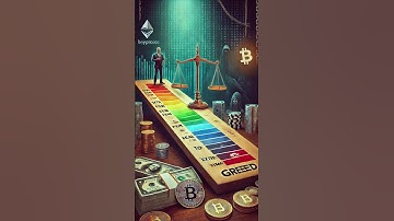 How to Read Crypto Fear and Greed Index & Use It for Trading