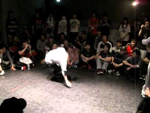 JuiCe!!! vol.2 Quaterfinal 抱きしめてトゥナイト vs eighty nine colors