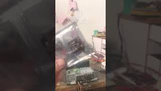 Pıoneer Volpower Sesgoruntu Sıstemleri% Şfet