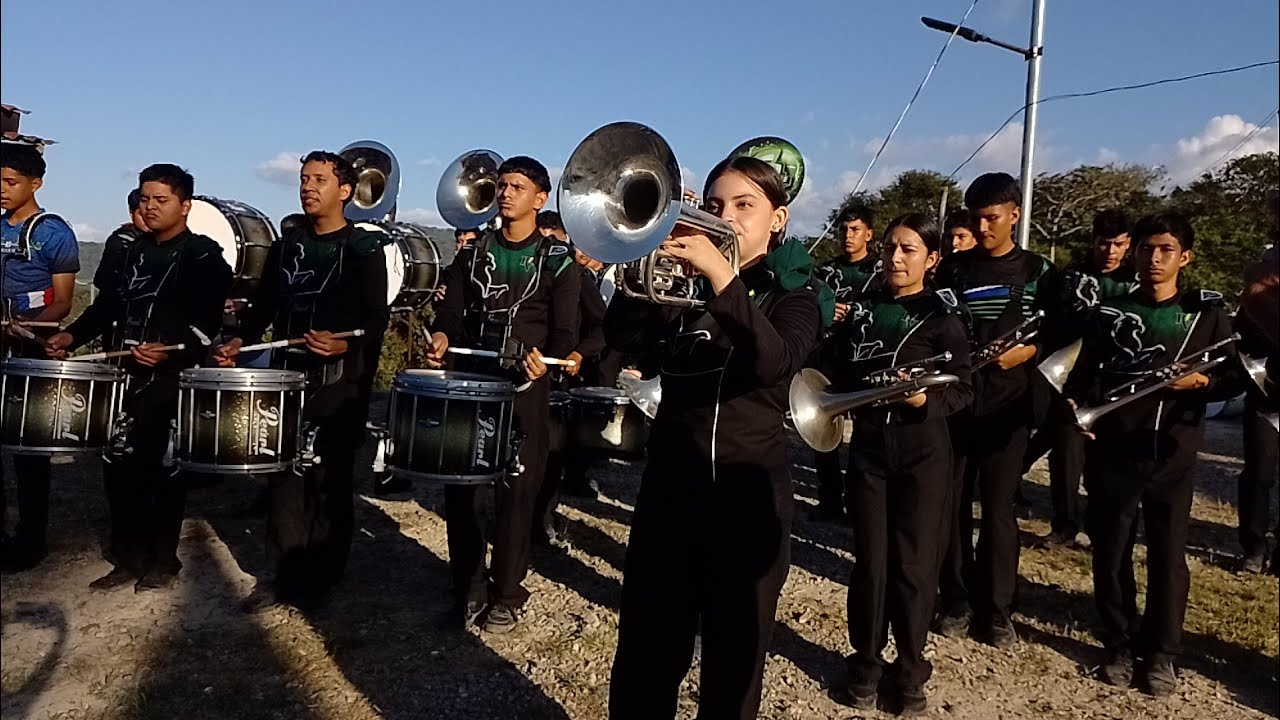 BOINAS VERDES en NAVIFEST 