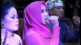 Sinden SAE Nganggo Hijab - Wayang Golek Putra Giri Harja 3 Bandung Di Banjarharjo Brebes