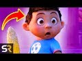 10 Hidden Details In Pixar's Coco You Totally Missed