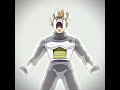 Monaka Standing There Unfazed 🥶