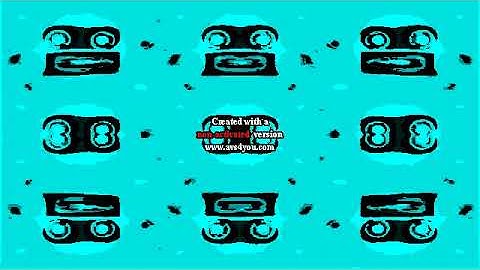 Klasky Csupo in IFOE Effect (Instructions in Description)