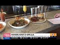 Adobe bar  grille to open next week in phoenix