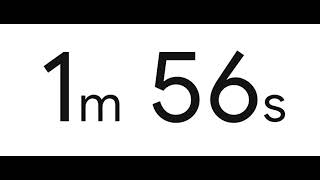 5 Minute Timer - Gravity Zero by Catiso