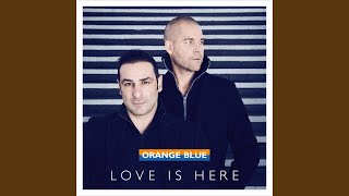 Love Is Here (Radio Edit)