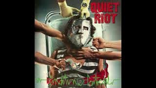 Quiet Riot - Condition Critical (1984)