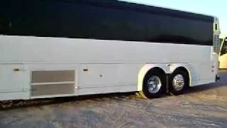 MCI D4505 Coach Bus C57759