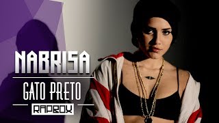 Смотреть клип Nabrisa - Gato Preto