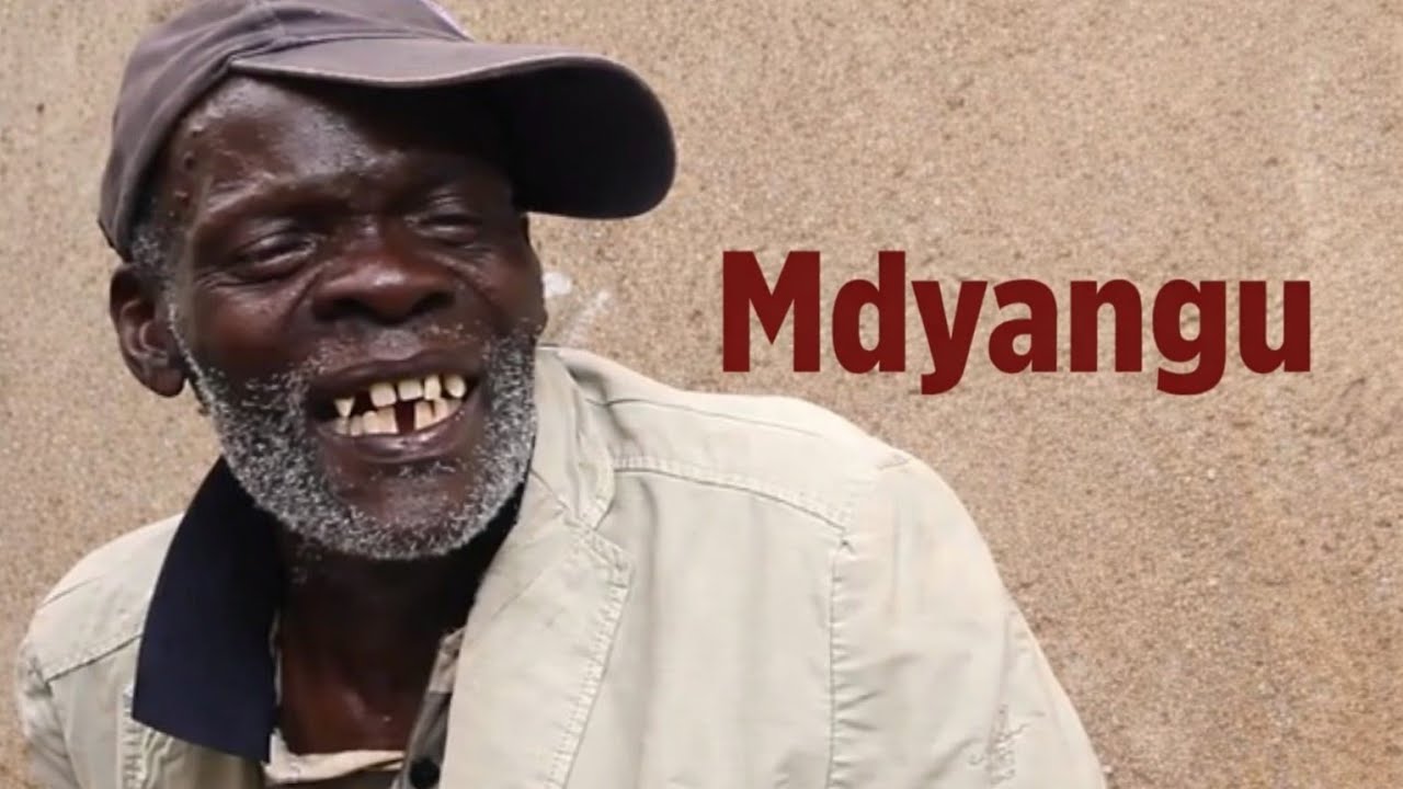 MDYANGU —UYU SAZATHEKA NDITHU 🙌😂😂