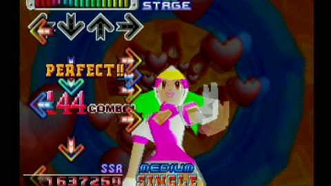 LUV TO ME (AMD MIX) / DJ KAZU feat.tiger YAMATO