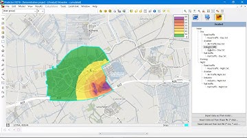 Predictor LimA Analyst Demo November 2018