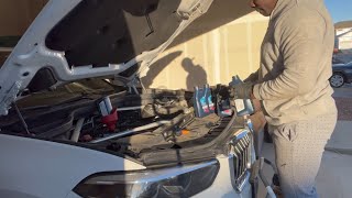 X5 BMW Oil Change. DIY oil change. SAVE TIME & MONEY!