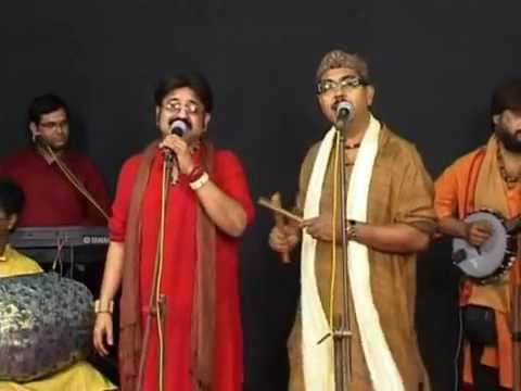 MAHUL BANGLA  BAND      BENGALI FOLK MUSIC