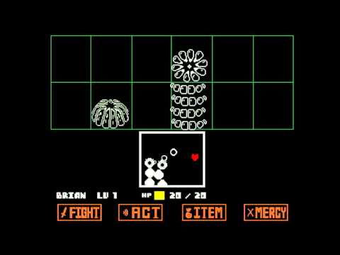 Video: Undertale - Reruntuhan Yang Dijelajahi: Cara Mengalahkan Napstablook, Froggit, Moldsmal, Vegetoid Dan Loox