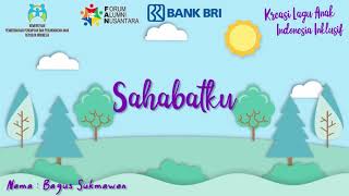 Bagus Sukmawan   -  Sahabatku