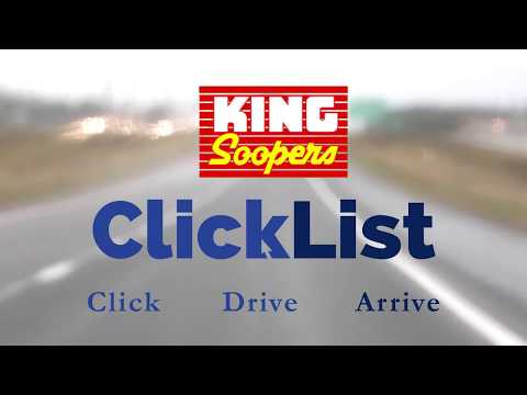 King Soopers ClickList Commercial Test_02