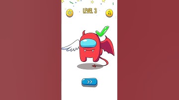 Draw One Line Puzzle Level 1 2 3 4 5