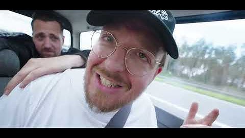 Antilopen Gang - Sympathie für meine Hater