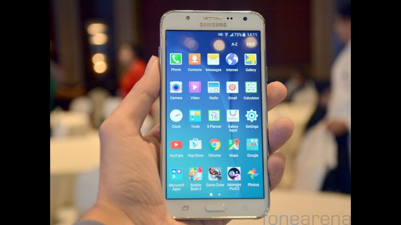 Root Samsung Galaxy J7 SM-J700F Tutorial Trailer (Hindi 
