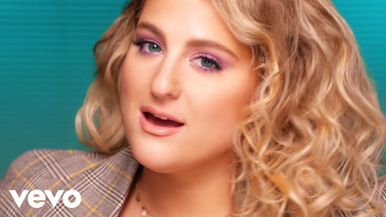 Meghan Trainor   Nice to Meet Ya ft Nicki Minaj Official Music Video