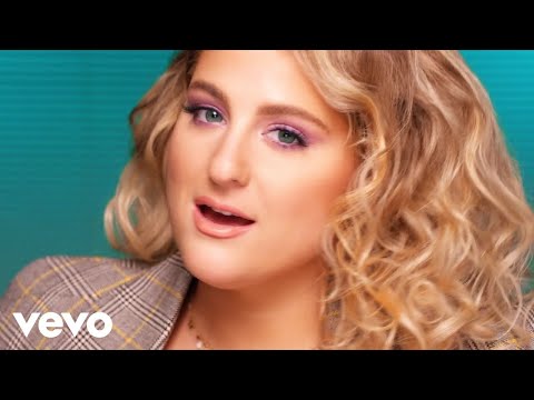 Meghan Trainor