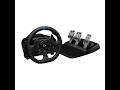 Review: Logitech G923 – TRUEFORCE Racing Wheel Feels INSANE!