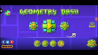 приват v2 и geometry dash