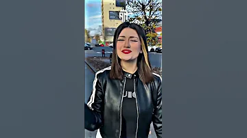 وتروحي لغيري وتسبيني 