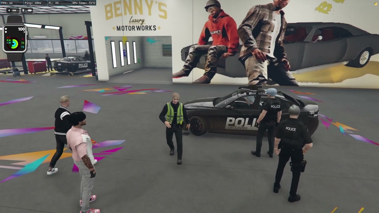 2/26 神秘小鎮 李奕辰(警察)D1