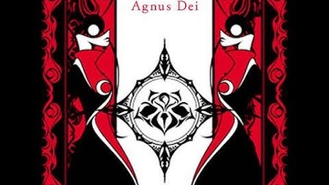 GITADORA Matixx Agnus Dei Drum EXTREME