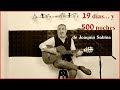 19 Dias Y 500 Noches Lyrics