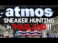 THAILAND SNEAKER HUNTING!!! | Sneakers Yo