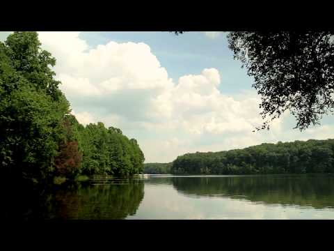 Video: Seneca Creek State Parkdagi qishki chiroqlar