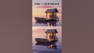 Find 1 Difference In This Picture! #spotthedifferencegam #spotthedifference #spotthetrick #dop2