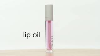 Raiku Lip Oil