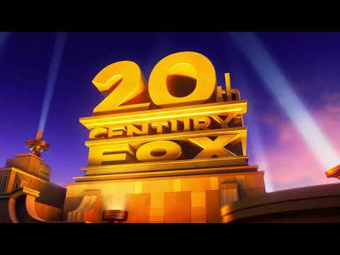faff20th Century Fox UHD Sample Intro HDR 2160p 4k