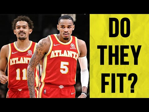 The HIDDEN ISSUE With The Dejounte Murray Trade...