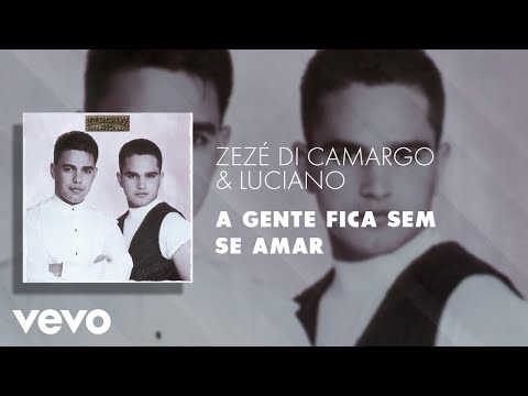 Marco Brasil - A Gente Fica Sem Se Amar