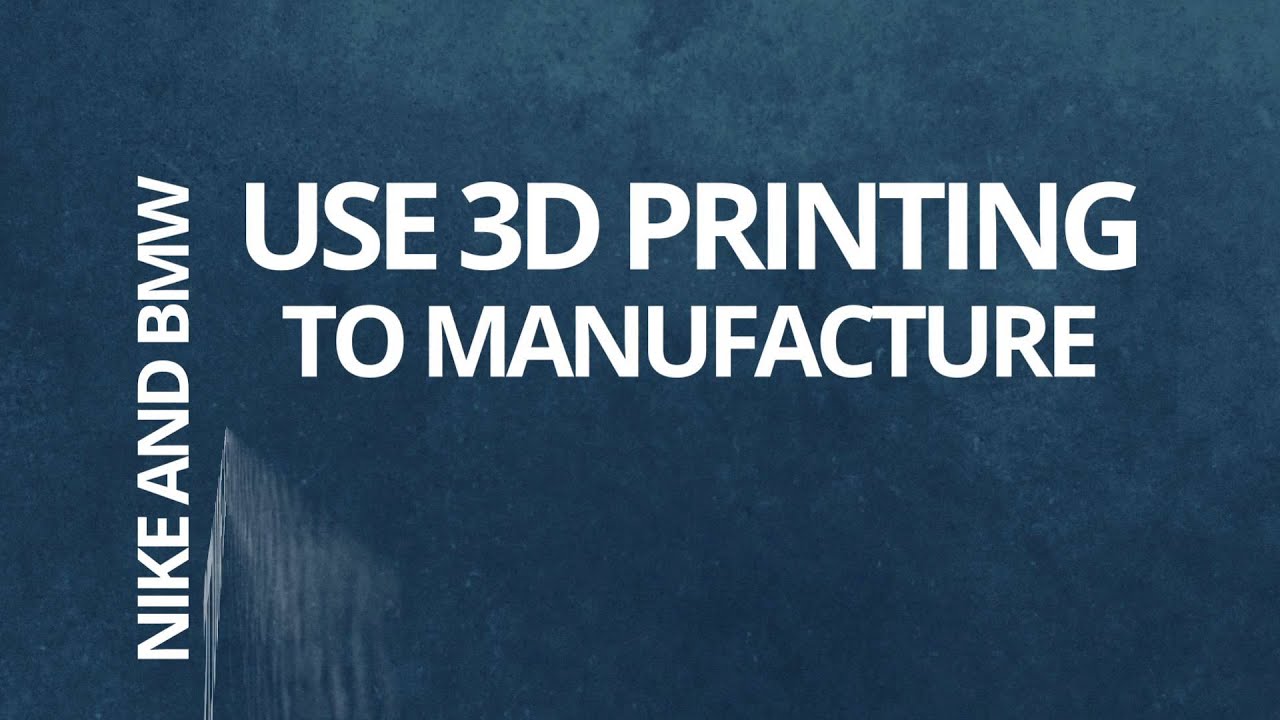 HVEDC: The Power of 3D Printing - YouTube