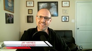 Create a Custom Set of Lower Thirds in HitFilm Express