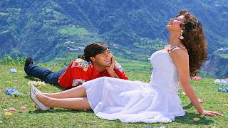 Download Lagu Main Tumse Pyar Karti Hoon | Alka Yagnik,Vinod Rathod | Urmila \u0026 Ajay Devgan | Hindi Song MP3