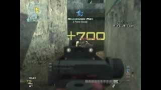 Triple Kill - First Blood