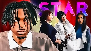 Watching *STAR* S:1 EP:2 The Devil You Know Got.. MORBID! Show Reaction | First Time Watching