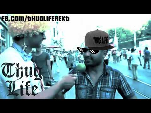 Lady Gaga'nın En Sevdiğiniz Parçası Hangisi? (Thug Life)