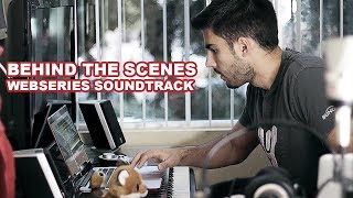 Making the Soundtrack for the 
