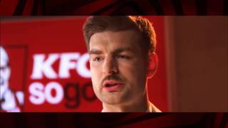 KFC - Fry your job