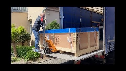 SSL Origin 32 Mixer Unboxing